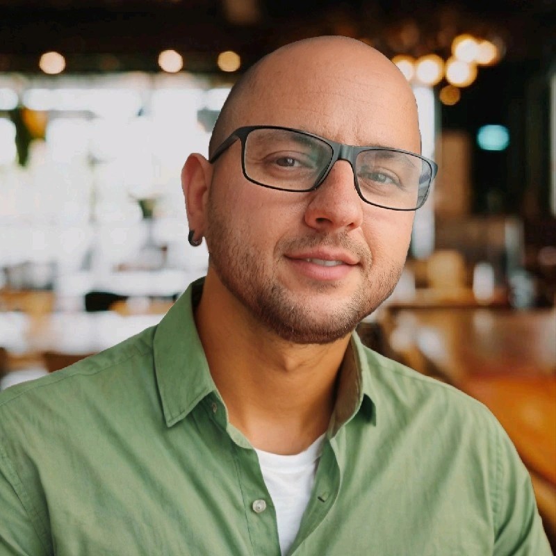 Photo of Léventé NAGY