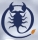 logo Scorpio Binary